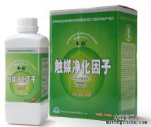 觸媒凈化因子和光觸媒是一種東西嗎？