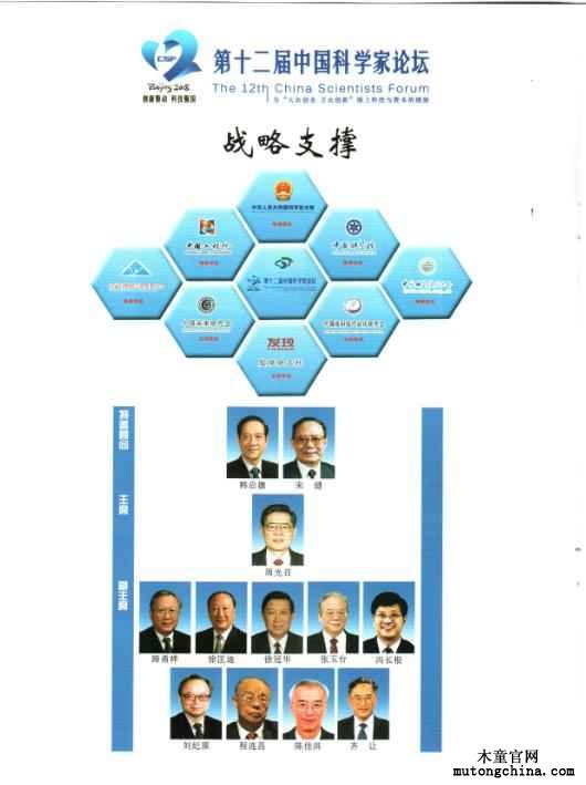 戰略支撐
