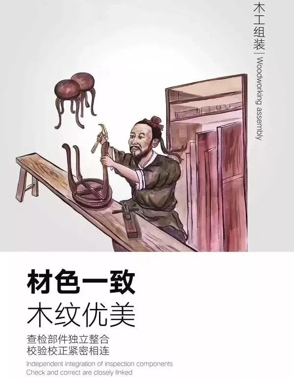 拼接成一體