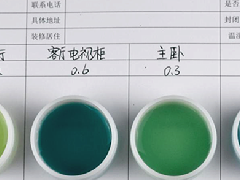 怎么看屋里甲醛超標不超標？不靠鼻子靠檢測